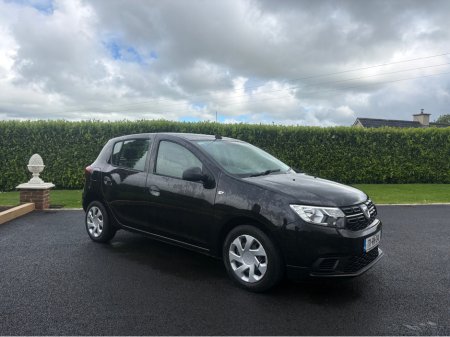 2017 Dacia Sandero - photo 6