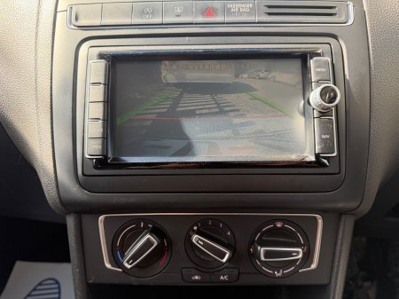 2015 Volkswagen Polo - photo 22