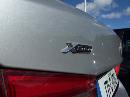 2017 BMW 5-Series - photo 37