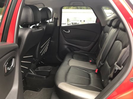 2017 Renault Captur - photo 10