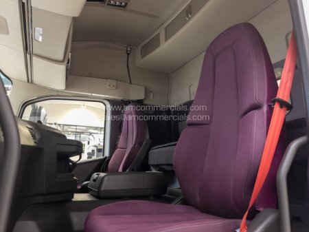 2023 VOLVO FM 420 - photo 20