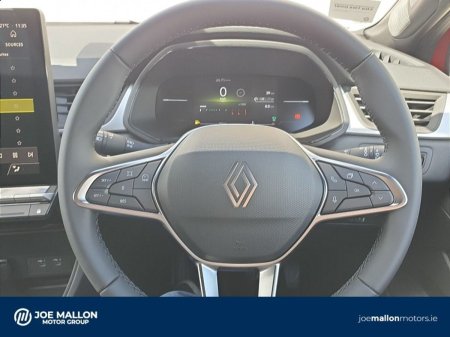 2026 Renault Symbioz - photo 18