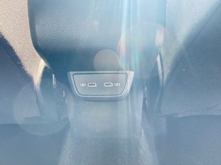 2024 Volkswagen Taigo - photo 19