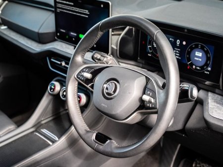2024 Skoda Kodiaq - photo 8