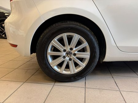 2012 Volkswagen Golf - photo 15