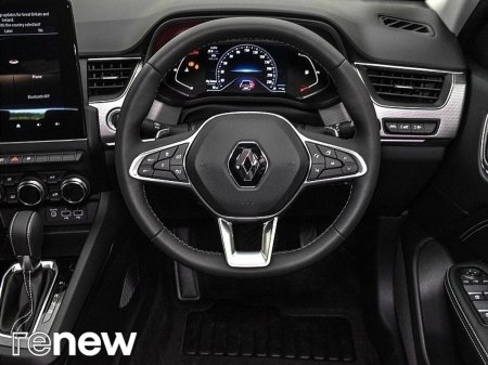 2023 Renault Arkana - photo 13