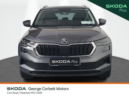 2022 Skoda Karoq - photo 11