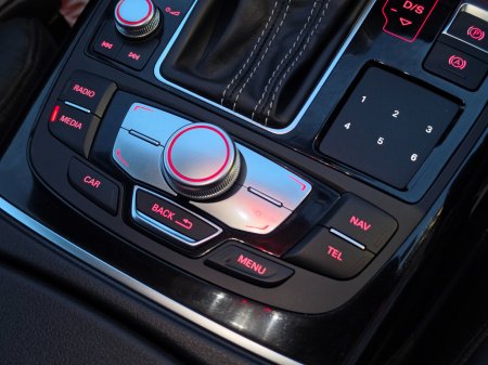 2018 Audi A6 - photo 33
