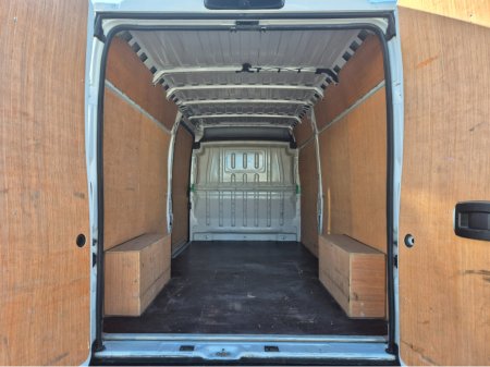 2023 Fiat Ducato - photo 14