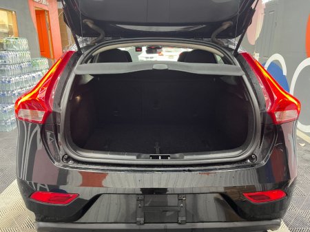 2018 Volvo V40 - photo 7