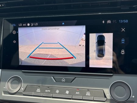 2026 Peugeot 408 - photo 20