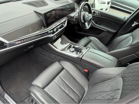 2023 BMW X5 - photo 21