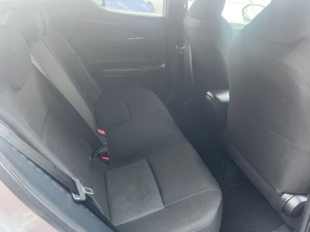 2019 Toyota C-HR - photo 7