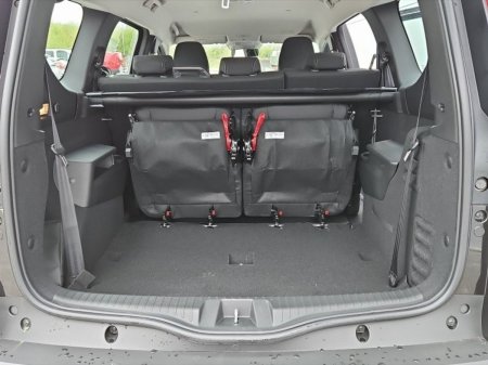 2026 Dacia Jogger - photo 10