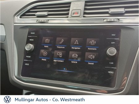 2023 Volkswagen Tiguan - photo 17