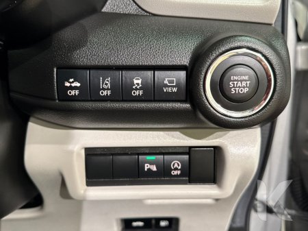 2024 Suzuki Swift - photo 20