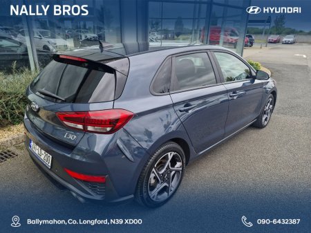 2024 Hyundai i30 - photo 3