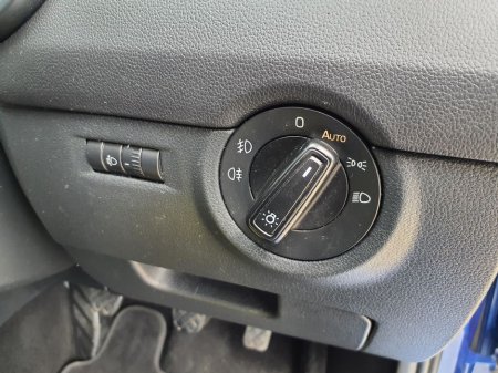 2016 Skoda Octavia - photo 13