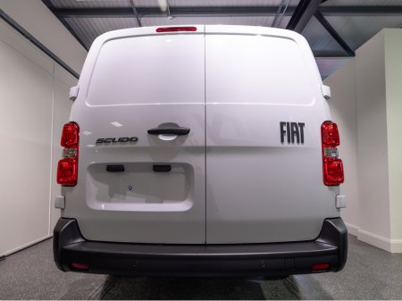 2026 Fiat Scudo - photo 5