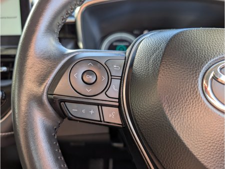2023 Toyota Corolla - photo 18