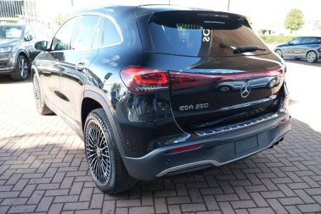 2021 Mercedes-Benz EQA - photo 6