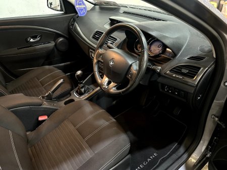 2016 Renault Fluence - photo 10
