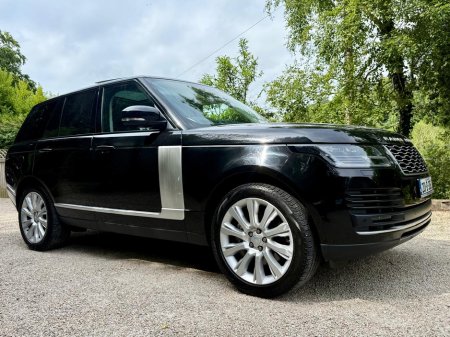 2020 Land Rover Range Rover - photo 3