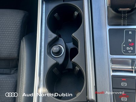 2024 Audi A6 - photo 69