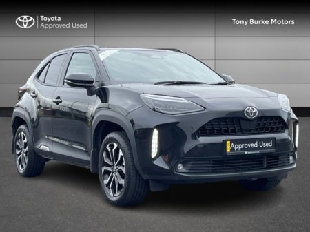 2026 Toyota Yaris Cross - Save EUR 4,000 &ndash; LunaSport - 1.5 Hybrid - Automatic - EUR 180 Tax &ndash; Excellent Value. /