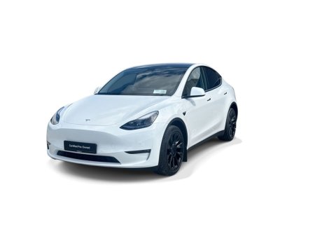 2022 Tesla Model Y - photo 3
