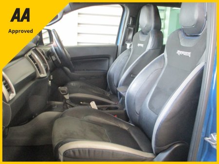 2021 Ford Ranger - photo 19