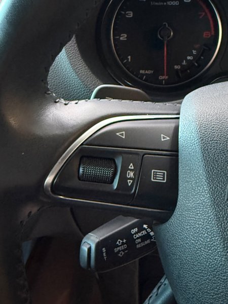 2016 Audi A3 - photo 11
