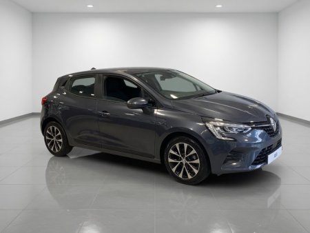 2022 Renault Clio Iconic TCe 90