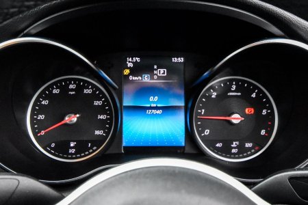 2020 Mercedes-Benz C-Class - photo 15