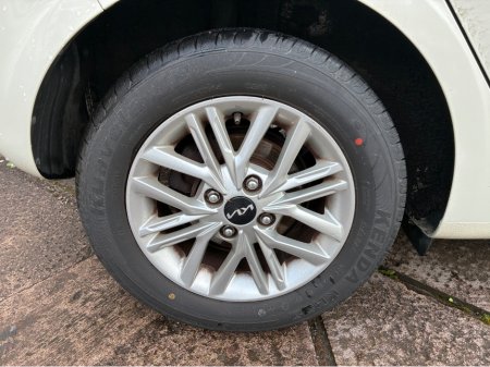 2023 Kia Picanto - photo 7