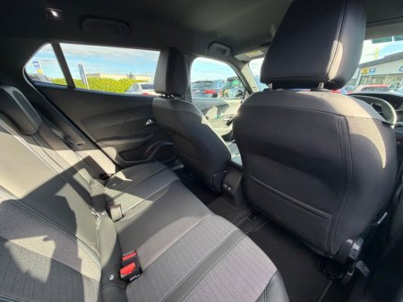 2023 Peugeot 2008 - photo 26