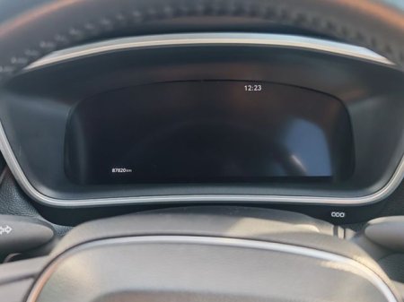 2024 Toyota Corolla - photo 20