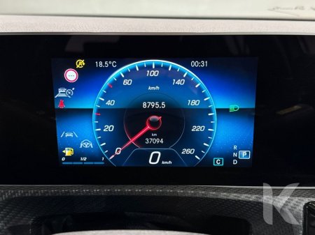 2019 Mercedes-Benz A-Class - photo 13