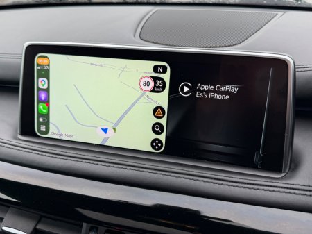 2017 BMW X5 - photo 19