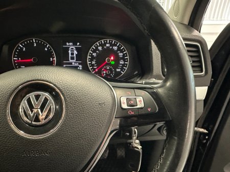 2017 Volkswagen Amarok - photo 23