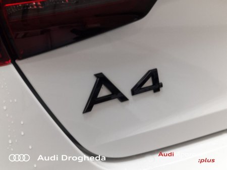 2024 Audi A4 - photo 37