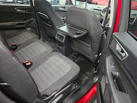2017 Ford Galaxy - photo 10