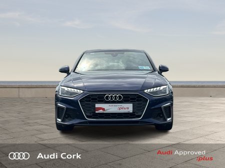 2023 Audi A4 - photo 2
