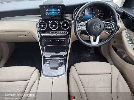 2021 Mercedes-Benz GLC - photo 8