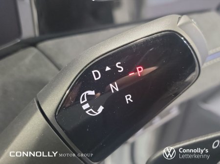 2026 Volkswagen Tiguan - photo 10