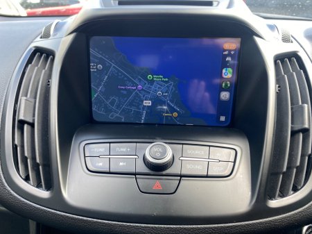 2019 Ford Kuga - photo 18