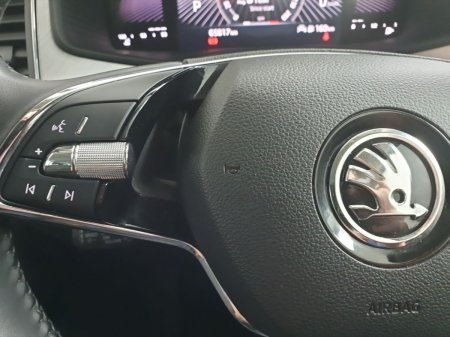 2023 Skoda Kodiaq - photo 39