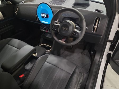 2026 Mini Countryman - photo 5