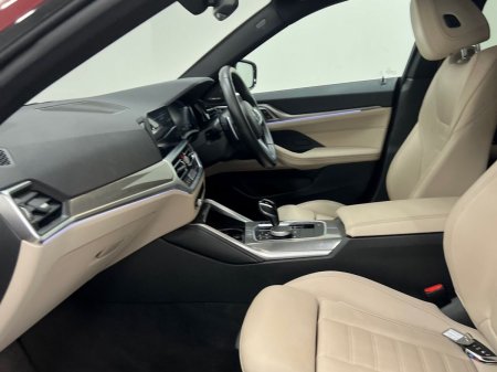 2022 BMW 4-Series - photo 12