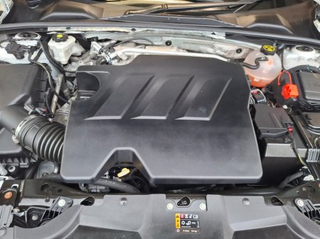 2021 Opel Insignia - photo 24
